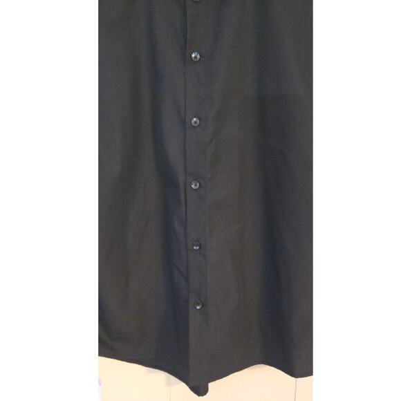 Kate Hewko Black Top Size Small Ladies - Picture 2 of 5